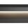 LED Einbauleuchte 4000K Metall Dunkelgrau IP65 B:23 cm