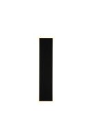 LED Au&szlig;enleuchte 2700-4000K Metall Sandschwarz IP65