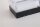 LED Deckenlampe 2300-4000K Metall Schwarz IP65 L:13 cm