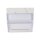 LED Deckenlampe CCT 2300-4000K Marmor IP65 L:13 cm
