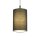Lampenschirm Baumwolle Smaragdgrün E14 E27 Ø16 cm Loft
