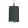 Lampenschirm Baumwolle Smaragdgrün E14 E27 Ø16 cm Loft