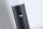Sockelleuchte Bewegungsmelder Schwarz E27 IP44 H:30 cm