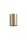 Wandleuchte Aluminium Gold GU10 B:6,5 cm schmal