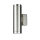 Wandlampe Außen Messing IP64 rostfrei Up Down Haus