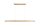 LED Hängelampe CCT 2700-4000K Holzasche Natur L:120 cm