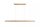 LED Hängelampe CCT 2700-4000K Holzasche Natur L:120 cm