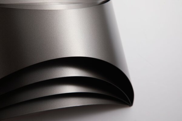 LED Wandlampe Up Down 2700K Metall Bronze H:15 cm