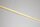 LED Pendelleuchte 3000K Metall Gold L:100 cm modern