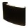 LED Außenwandleuchte Up Down 3000K Schwarz IP44 B:17 cm