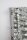 LED Wandleuchte 4000K Kristallglas Chrom T:14,5 cm