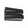 LED Wandlampe 3000K Metall Sandschwarz T:19 cm modern