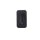 LED Wandleuchte Schalter 3000K Sandschwarz H:18,5 cm