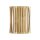 Wandlampe Metall Gold E14 IP44 B:20 cm Zylinder modern