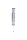LED Wandlampe Zugschalter 3000K Glas Schwarz IP44 klar