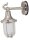 Wetterfeste Wandlampe THISSEAS Maritim IP64 Hof