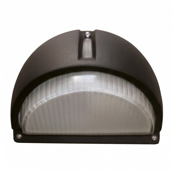 Wandlampe Außen Aluminium IP44 Maritim dekorativ