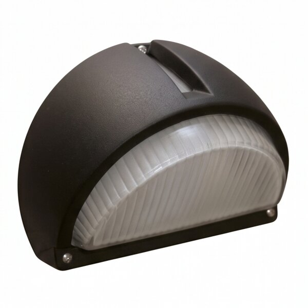 Wandlampe Außen Aluminium IP44 Maritim dekorativ