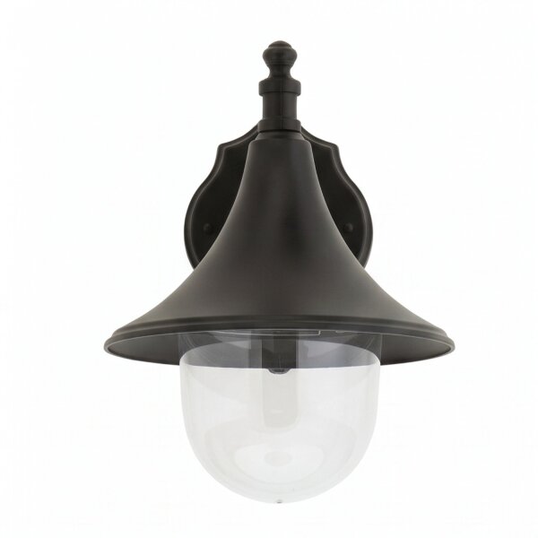 Wandleuchte Aluminium IP43 Rustikal dekorativ CELESTE