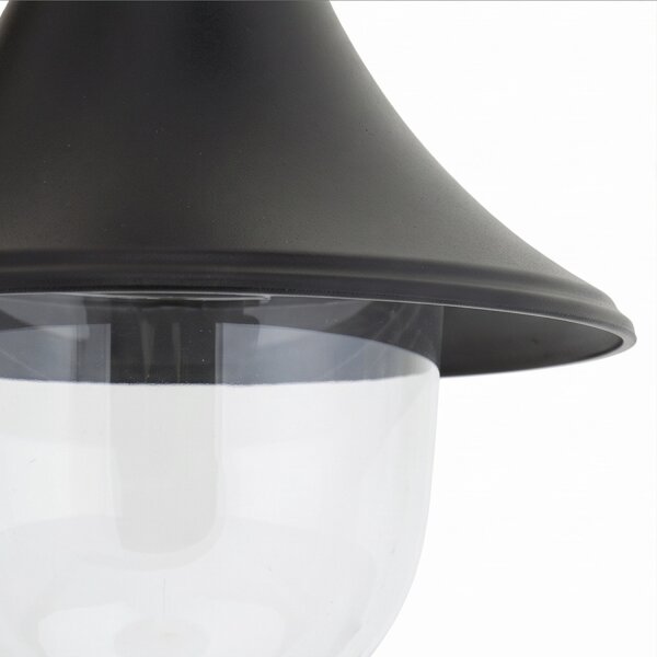 Wandleuchte Aluminium IP43 Rustikal dekorativ CELESTE