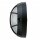 Wandlampe Außen Ø19cm Aluminium IP44 Maritim Bullauge