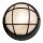Wandlampe Außen Ø19cm Aluminium IP44 Maritim Bullauge