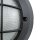 Wandlampe Außen Ø19cm Aluminium IP44 Maritim Bullauge