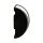 Wandlampe Außen Schwarz Weiß IP44 vielseitig E27