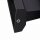 Außenlampe Schwarz IP54 Aluminium E27 Modern DURSENS