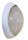Au&szlig;enlampe Wand IP44 Wei&szlig; Aluminium E27 Eingang Treppe