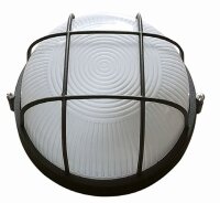Au&szlig;en Wandleuchte Maritim &Oslash;18cm IP44 Bullauge FLORAID
