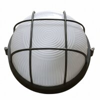 Außen Wandleuchte Maritim Ø18cm IP44...