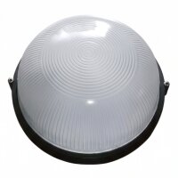 Maritime Wandleuchte außen IP44 rund Ø26cm...