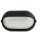 Wandlampe Außen Schwarz Weiß Maritim FLORAID Outdoor