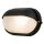 Wandlampe Außen Schwarz Weiß Maritim FLORAID Outdoor
