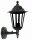 Elegante Wandlampe IP44 Rustikal H:37cm Outdoor