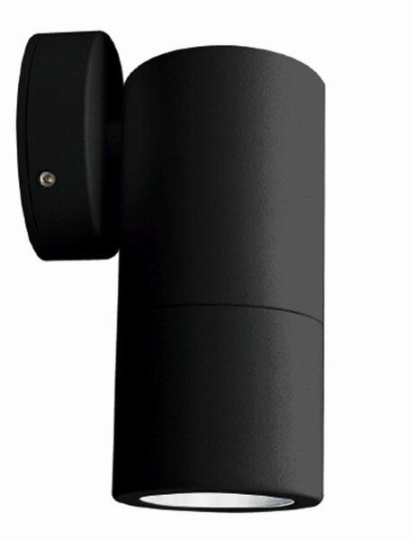 Outdoor Wandlampe Schwarz E27 IP54 Haustür Terrasse