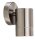 Moderner Down Strahler Wand Haus Messing GU10 IP54