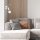 Wandleuchte Metall Lampe Chrom Modern MADALYNN