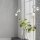 Wandleuchte Metall Lampe Chrom Modern MADALYNN