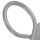 Moderne Wandlampe Grau Metall MADALYNN Lampe