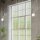 Moderne Wandlampe Grau Metall MADALYNN Lampe
