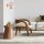 Wandleuchte MADALYNN Kupfer Modern Metall Lampe