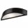 Wandlampe Braun Modern 40cm Holz Lampe