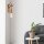Wandlampe Holzleuchte vielseitig AMIDA Lampe