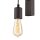 Braun Wandlampe Holz vielseitig AMIDA Lampe