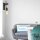 Braun Wandlampe Holz vielseitig AMIDA Lampe