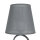 Wandlampe Romantisch Anthrazit Landhaus gemütlich