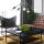 Deckenleuchte 5xE27 Chrom Modern Wohnzimmer Metall