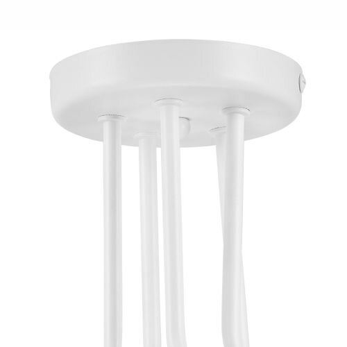 Deckenleuchte Wohnzimmer Weiß Esszimmer Lampe